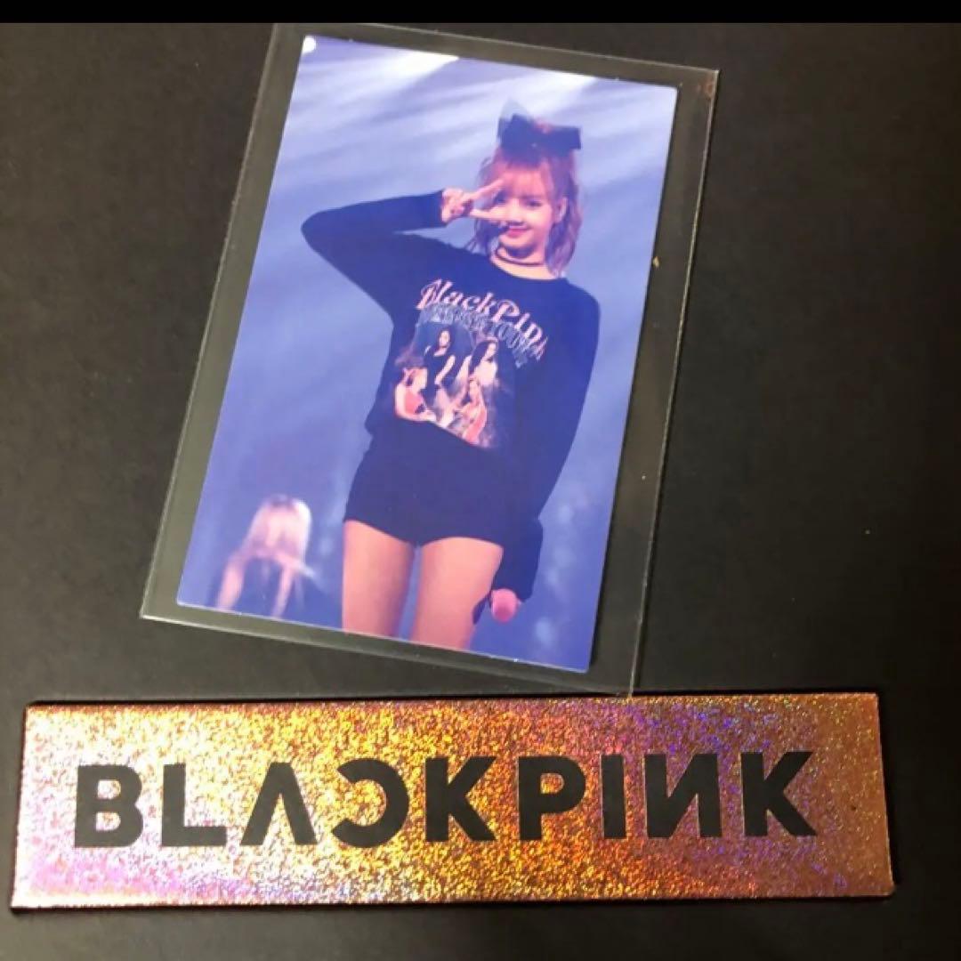 blackpink in your area ソウルコン　dvd