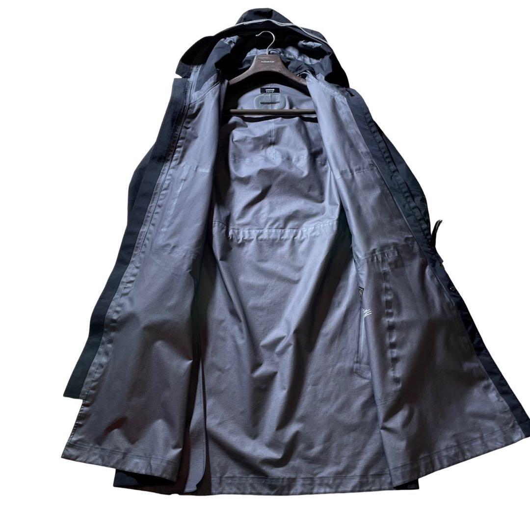 極希少 未使用 ACRONYM Gore-Tex Interops Parka