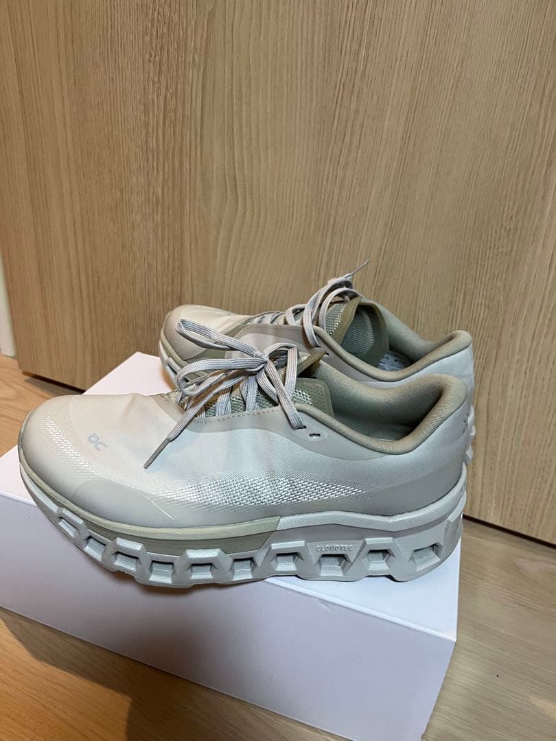 ウォーキング・ランニングウェア On Cloudmonster2 POST ARCHIVE