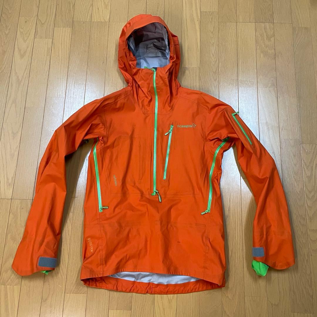 Norrona Lofoten Anorak Men’s S