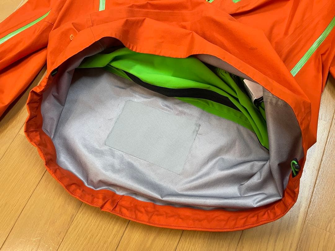 Norrona Lofoten Anorak Men’s S