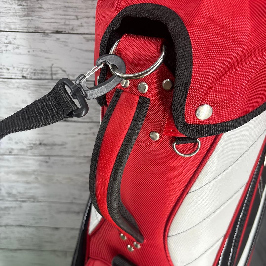 TaylorMade キャディバック