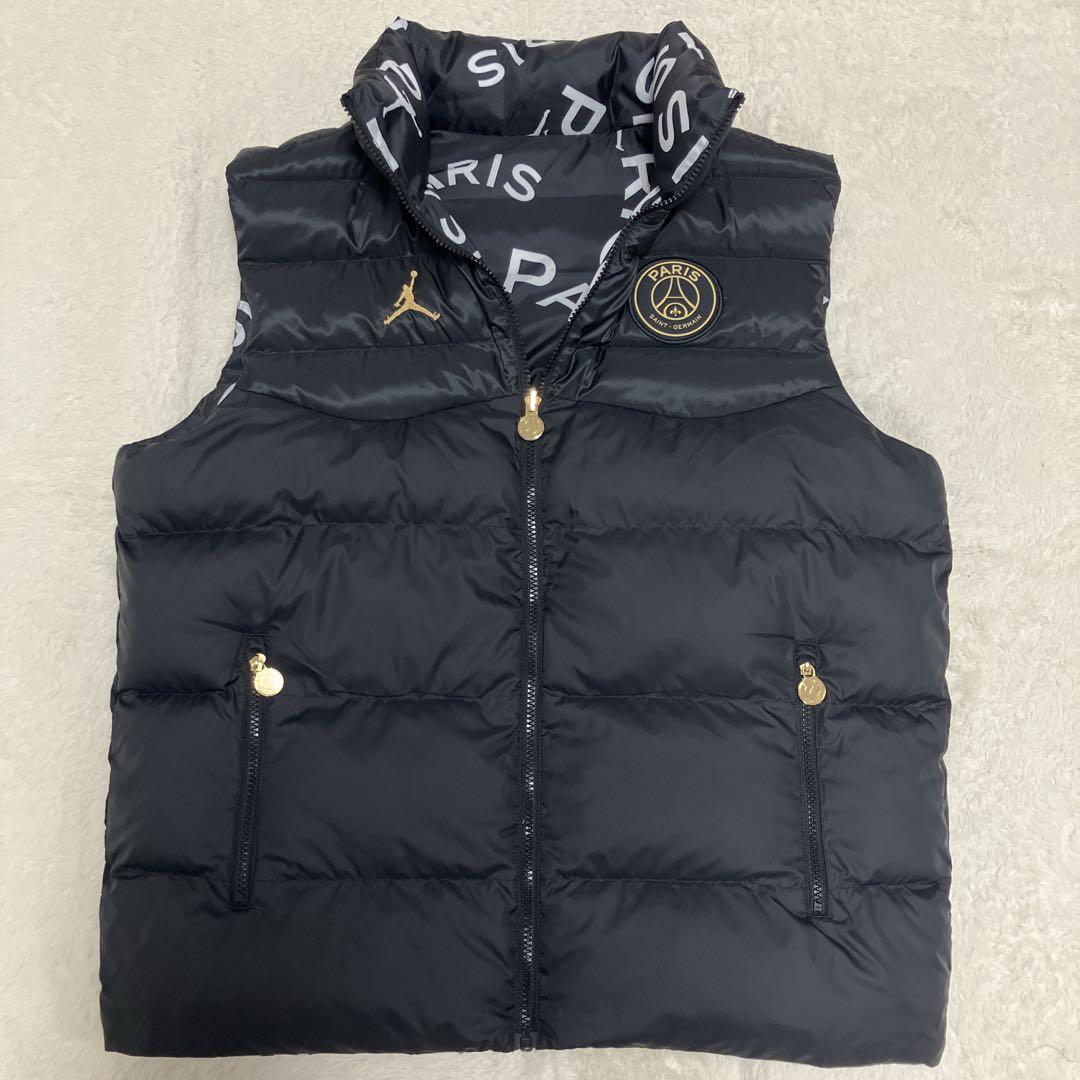 ⭐︎極希少⭐︎極美品⭐︎ NIKE ジョーダン×パリサンジェルマン リバーシブル