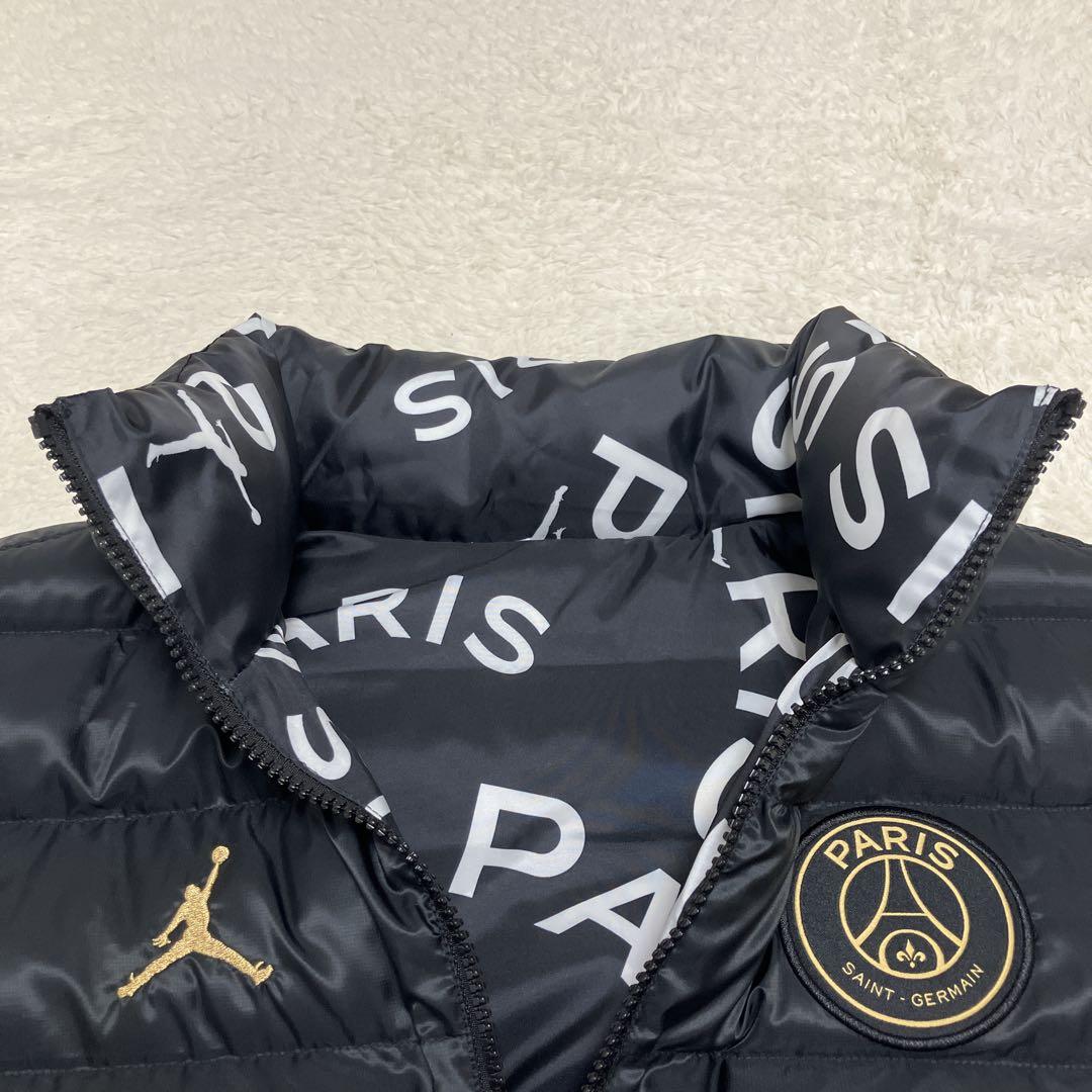⭐︎極希少⭐︎極美品⭐︎ NIKE ジョーダン×パリサンジェルマン リバーシブル