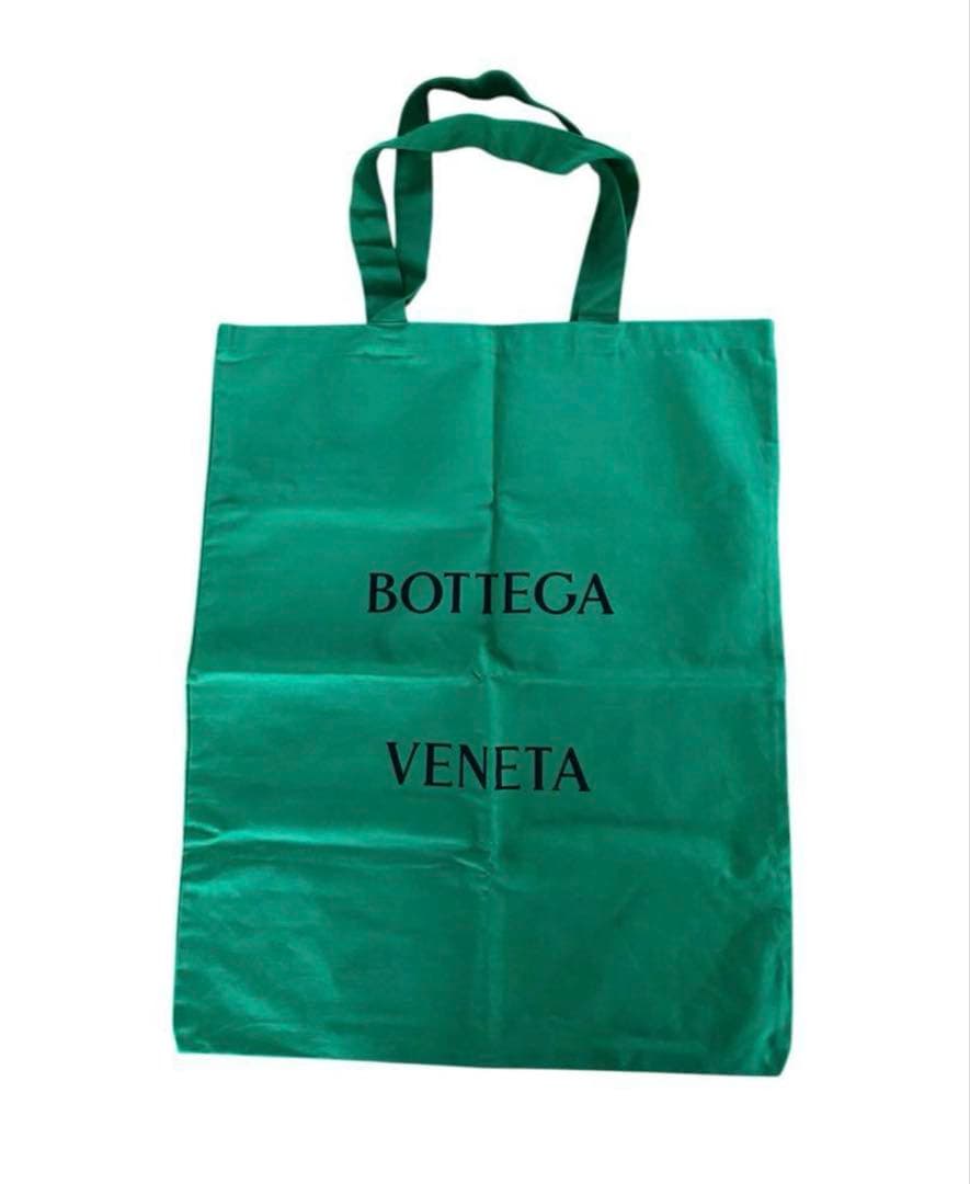 Bottega Veneta エコバッグ　トートバッグ