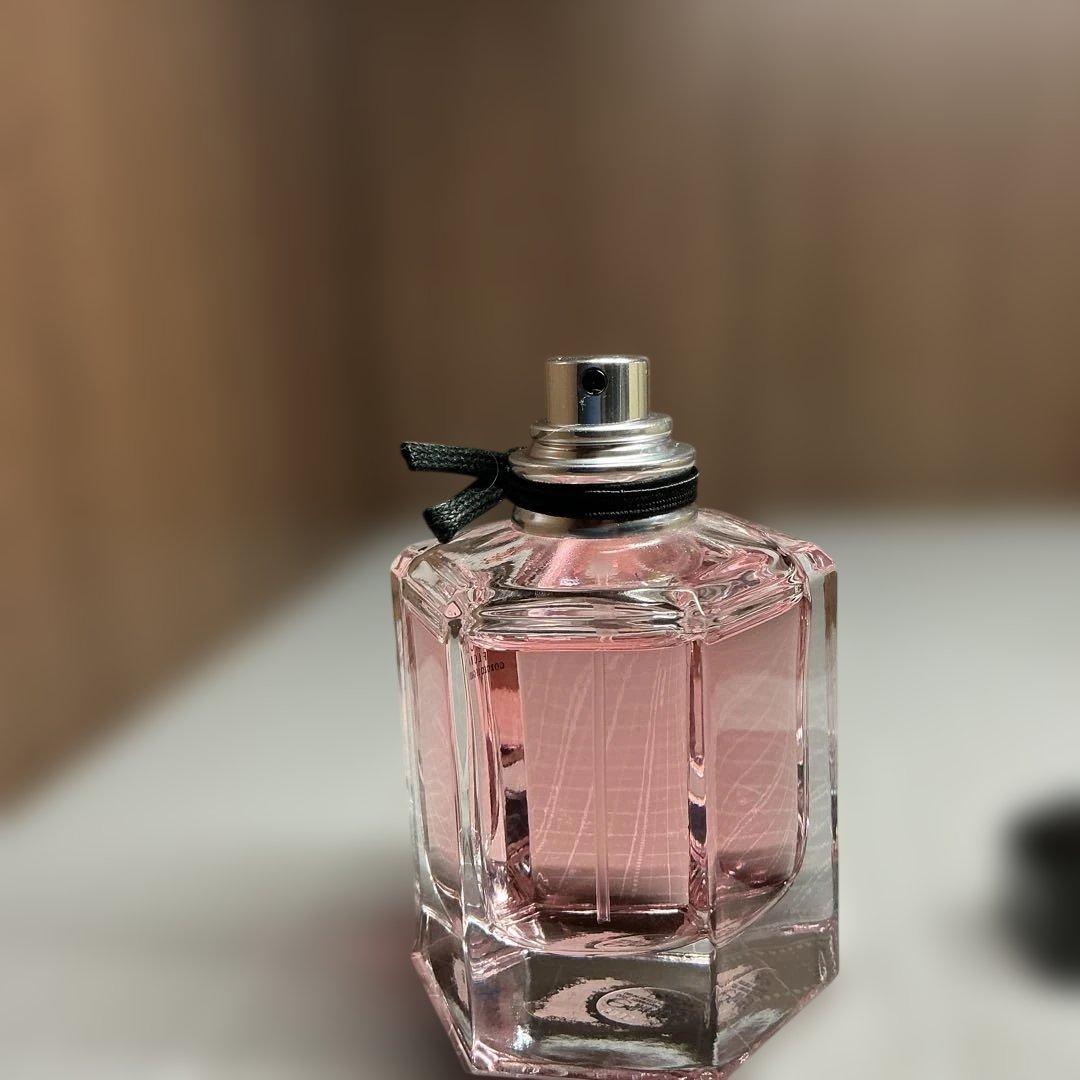 フローラ　バイ　グッチ　ガーデン　ゴージャス 50ml