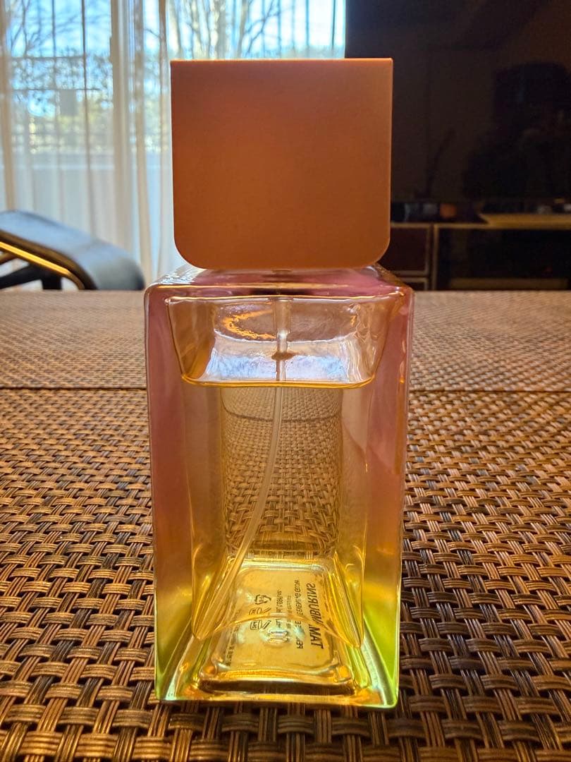 TAMBURINS タンバリンズ パフューム EVENING GLOW 香水