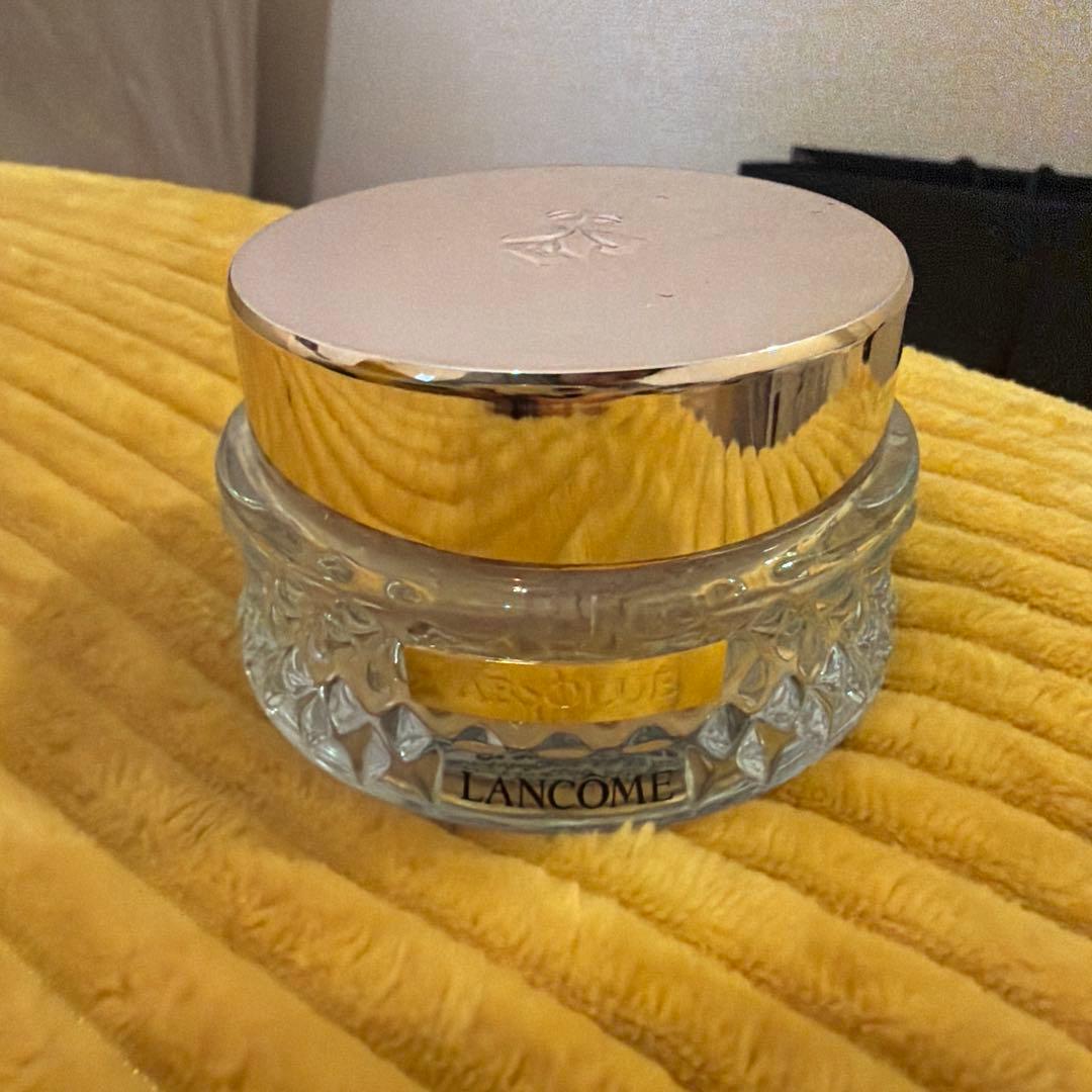 ランコム アプソリュ エッセンス インパウダー