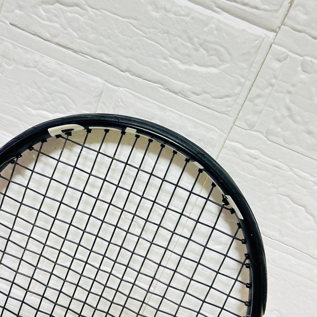 【美品】BabolaT PURE DRIVE テニスラケット グリップサイズ2