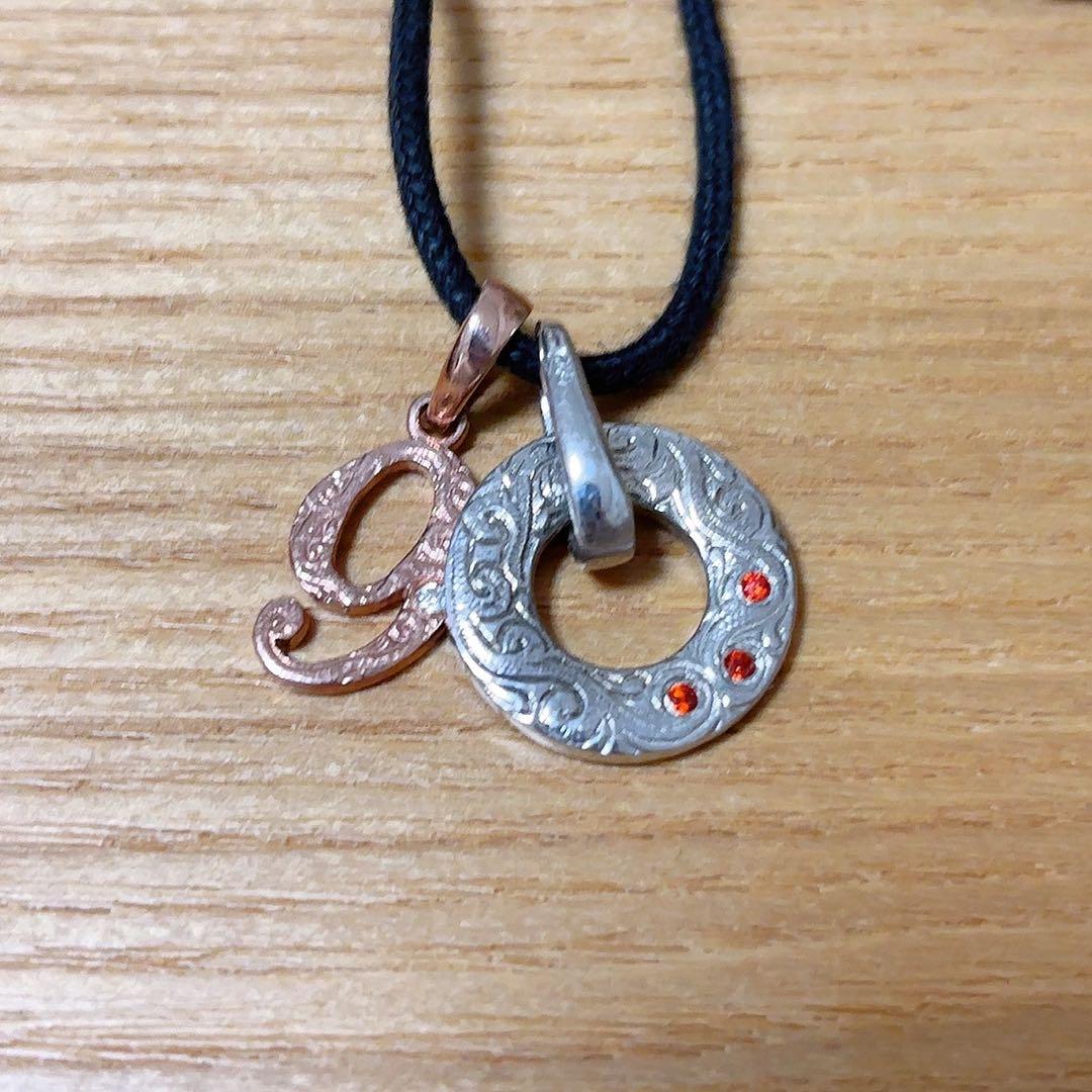 ルーツアイランド ネックレス