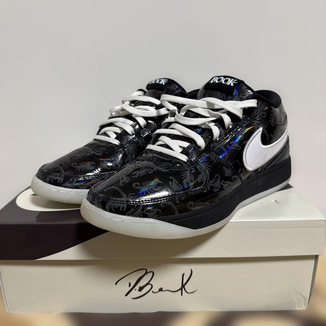 シューズ(男性用) NIKE book1