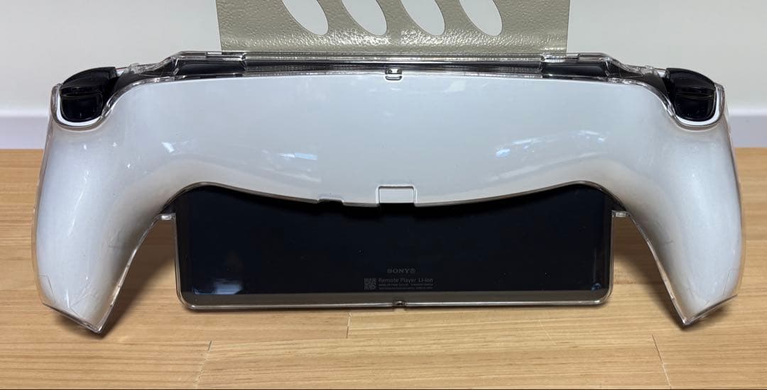 PSポータル リモートプレーヤー CFIJ-18000 極美品本体&用品セット