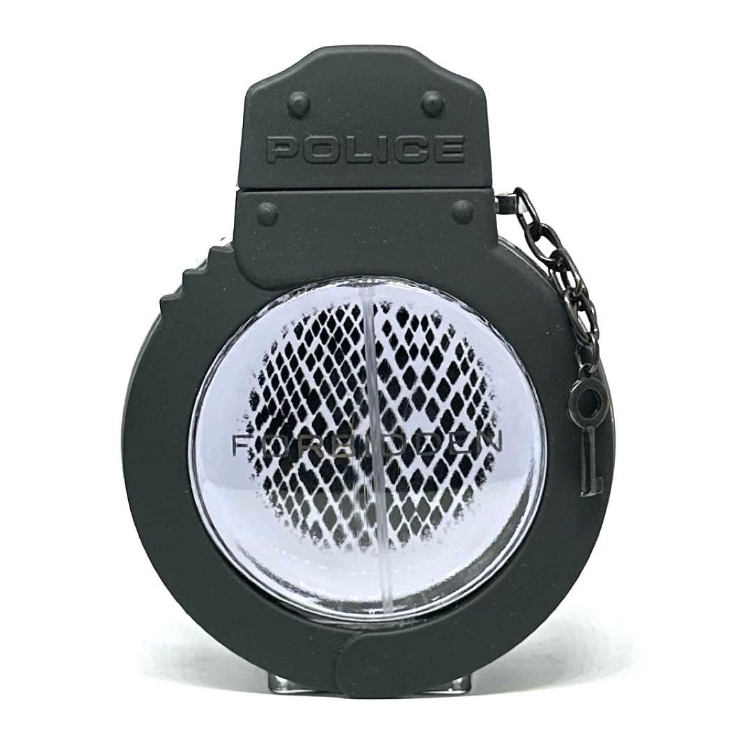 【廃盤】 ポリス　香水