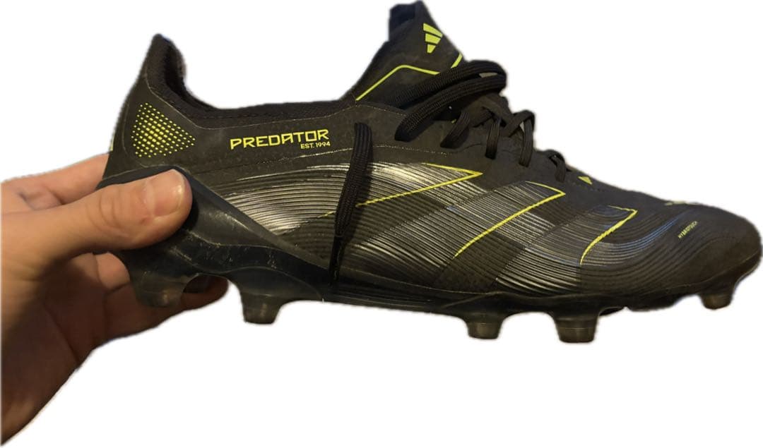 プレデターエリートHG/AG 27.5