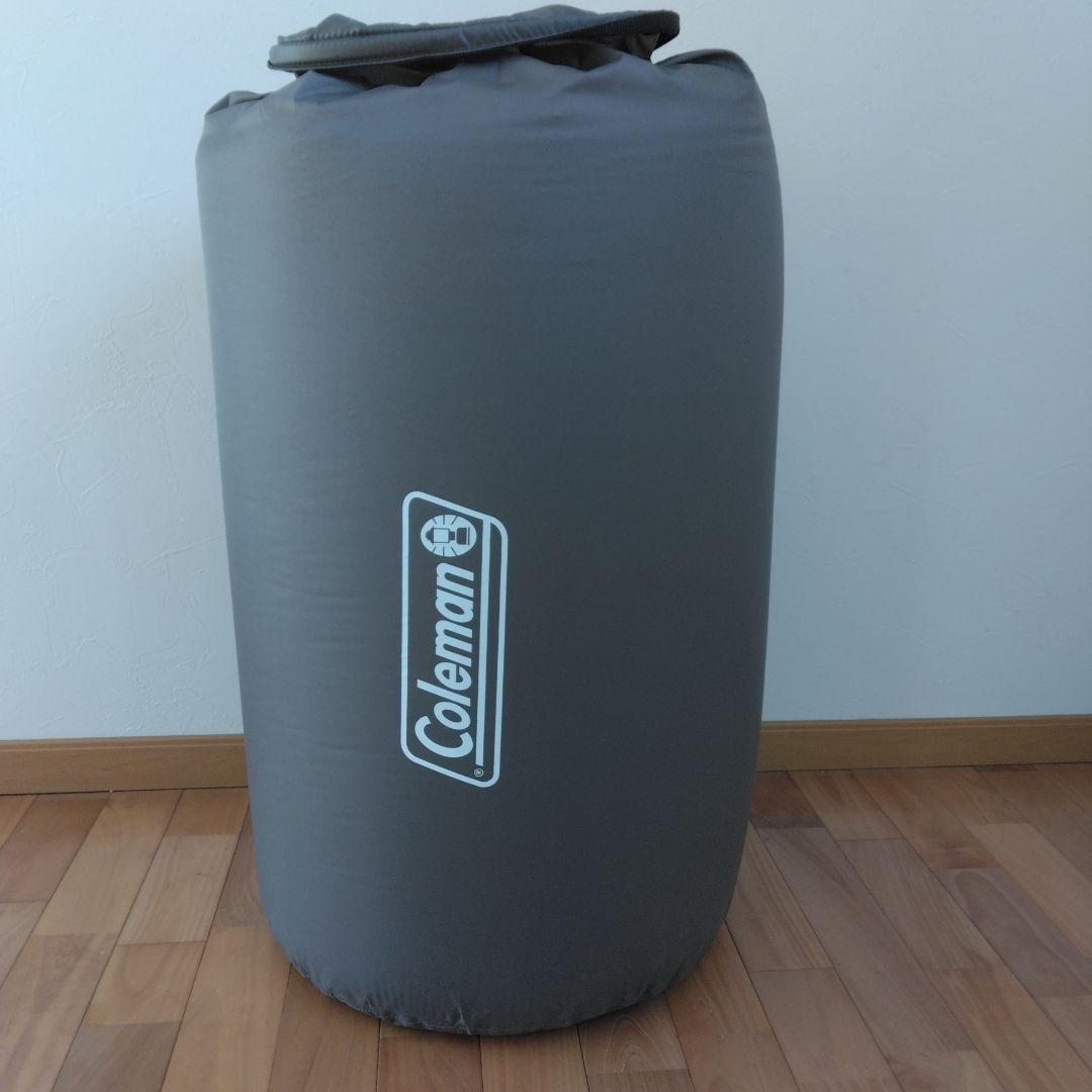 コールマン　インフレーターマット　ダブルサイズ