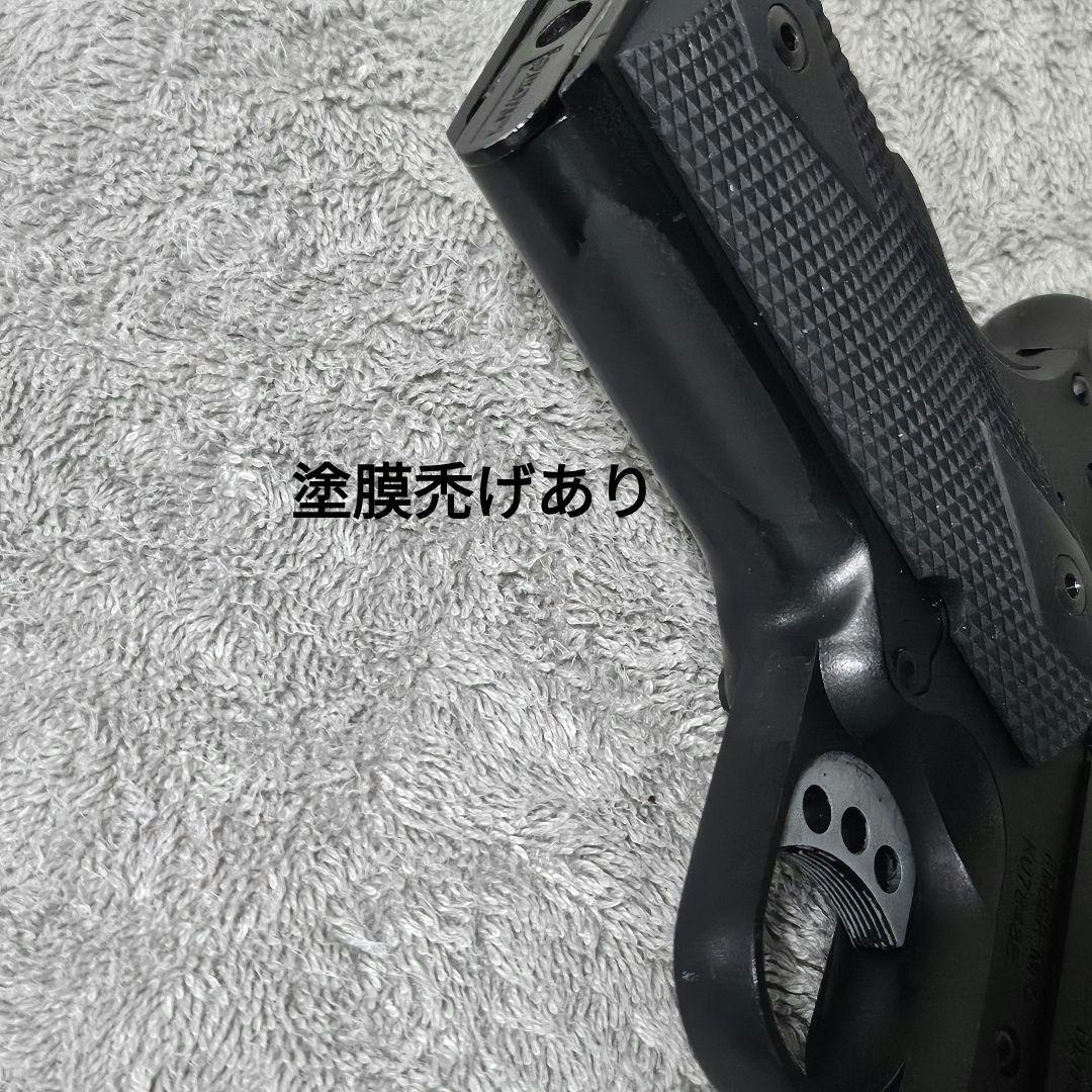 BWC 純正HWガスブロ 限定生産 キンバー ウルトラキャリー 2