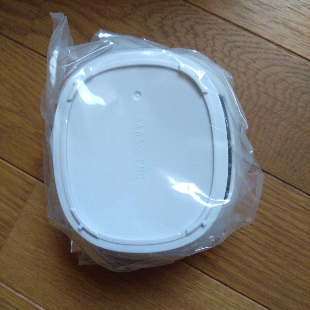 未使用 ヘッドマッサージ器 ABS PRO ホワイト panasonic