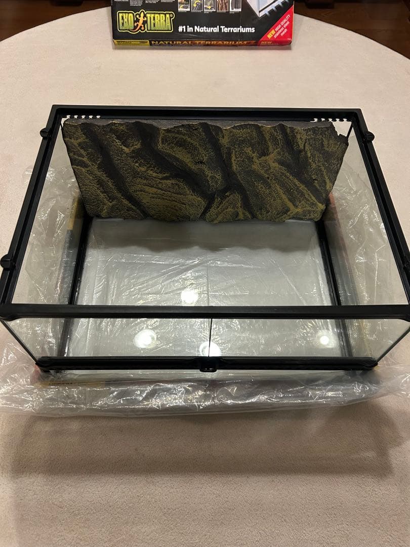 グラステラリウム 6030