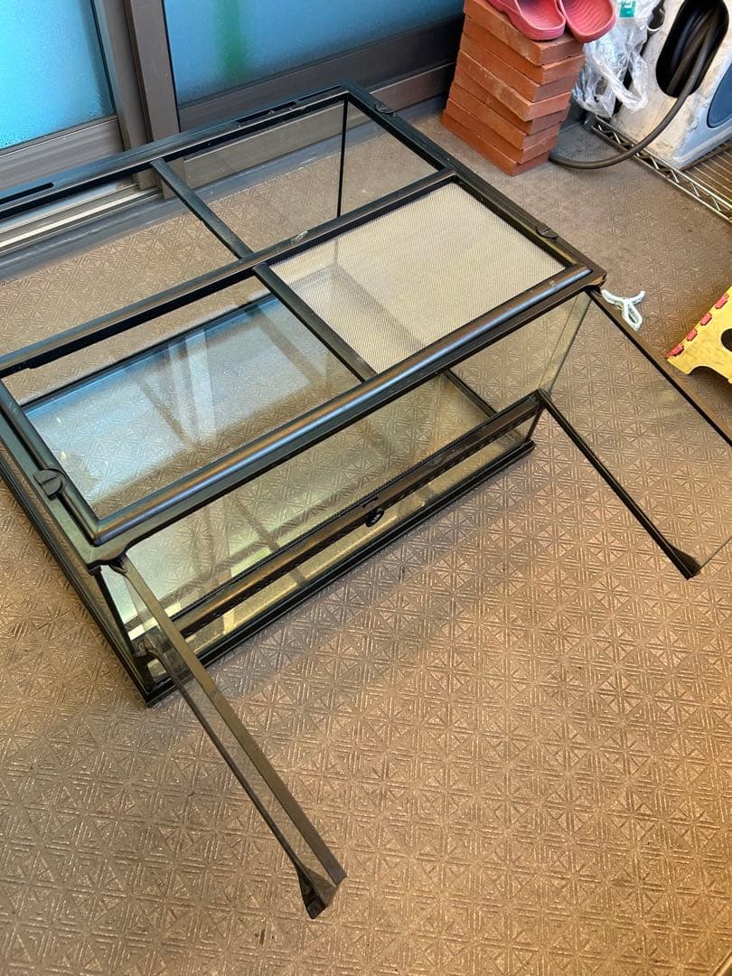 グラステラリウム 6030