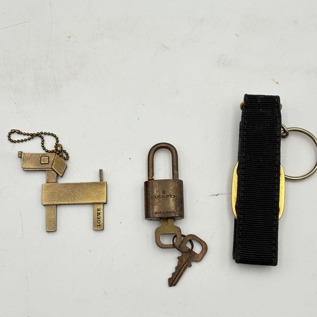 ルイヴィトン ロエベ ミュウミュウ ベルト まとめ売り 0704-S6397t