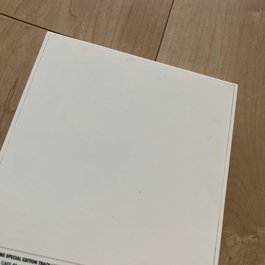 韓国盤　BIGBANG ビッグバン CD アルバム　希少