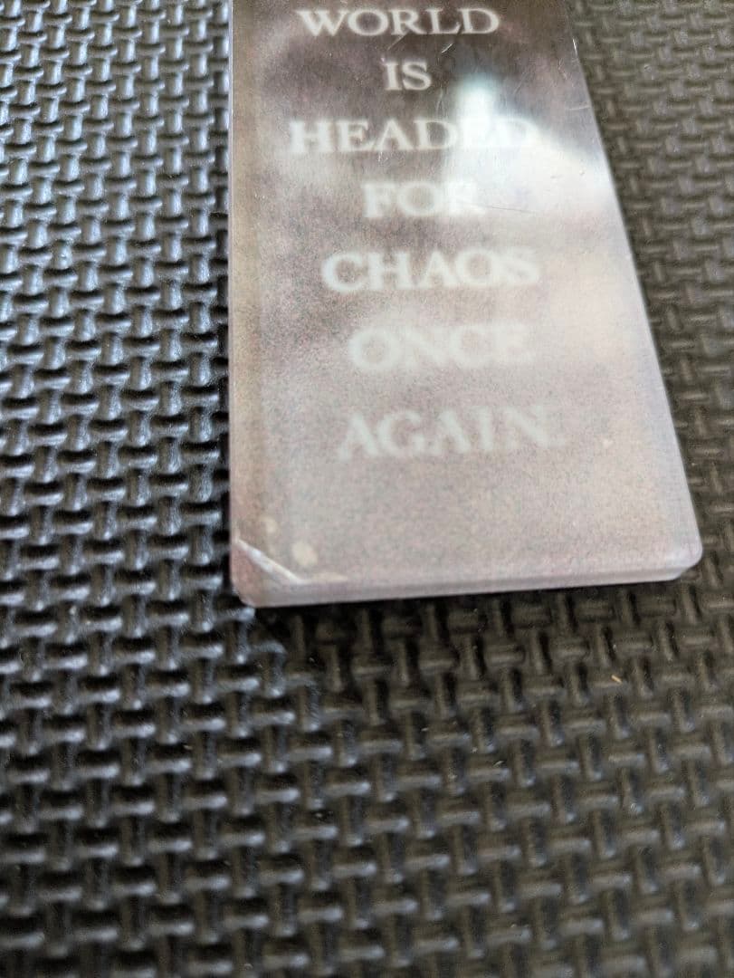 BABYL RETURNS お香セット　THE OTHER ONE