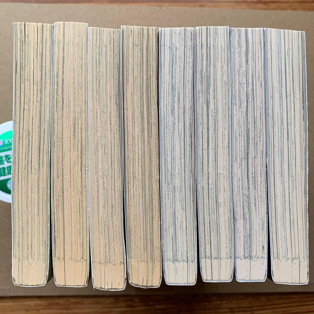 やがて君になる　Bloom into You 全8巻セット