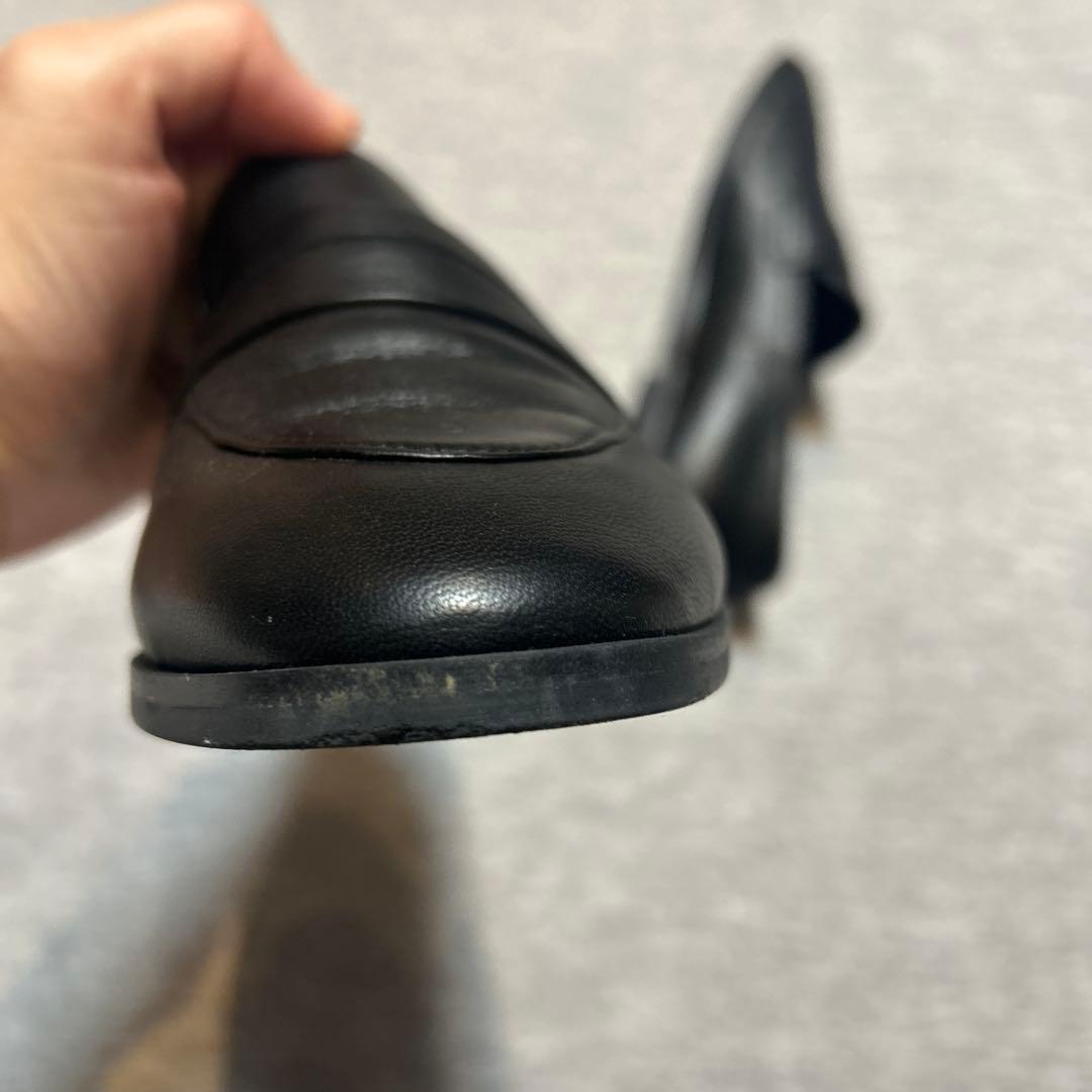 ⭐︎値下げ不可⭐︎金子綾✖️Dhyana. ペニーローファー