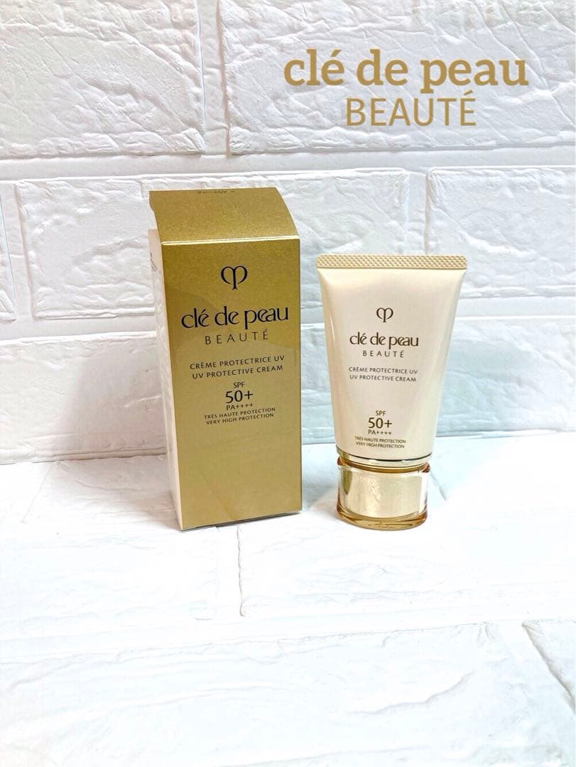 クレ・ド・ポー ボーテ／クレームUV n