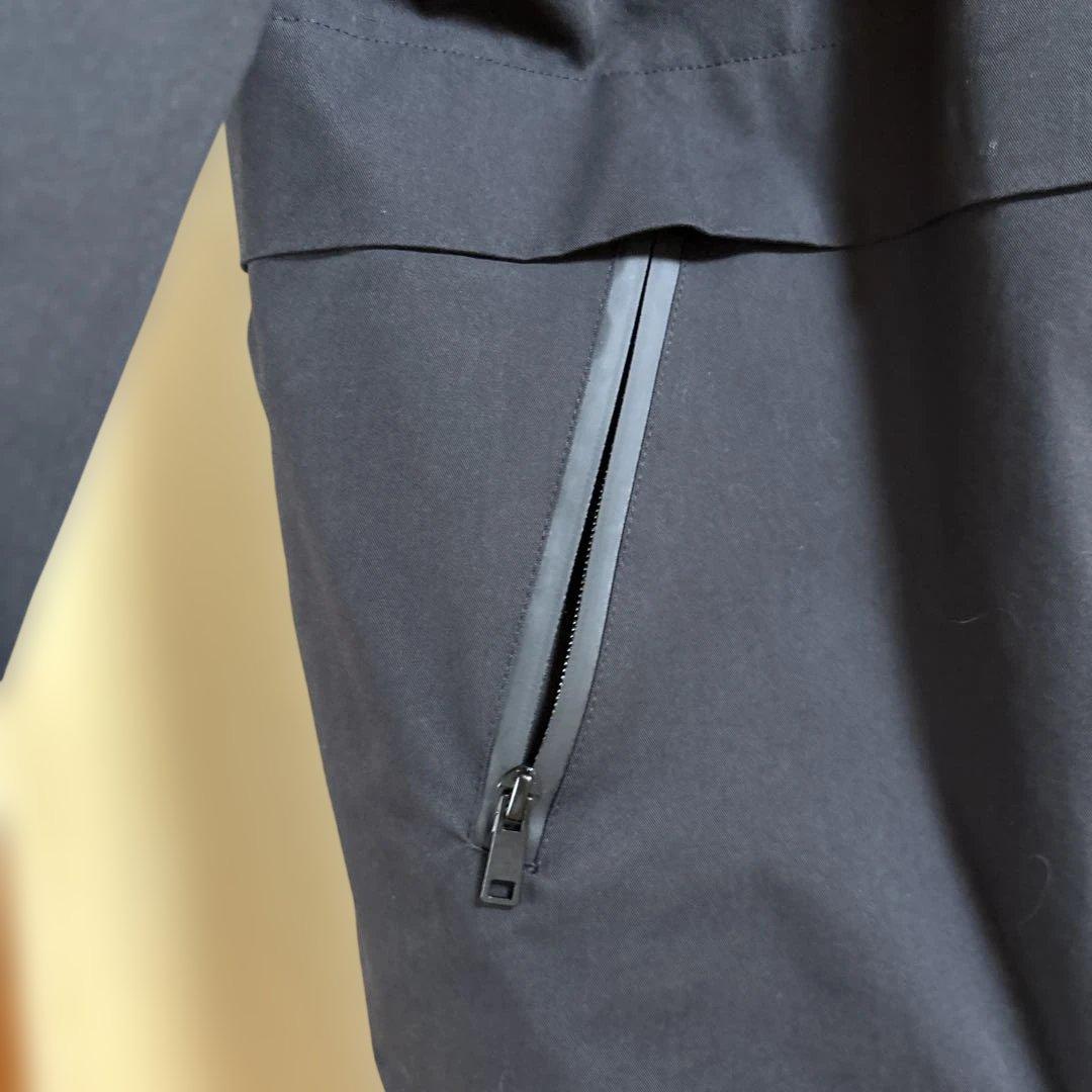 BOY'S ROOM フード付きモンスターコート　美品