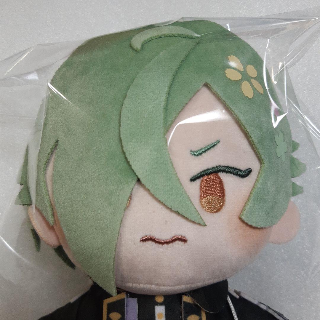 わんぱく！ 刀剣乱舞 膝丸 ひざまる ぬいぐるみ