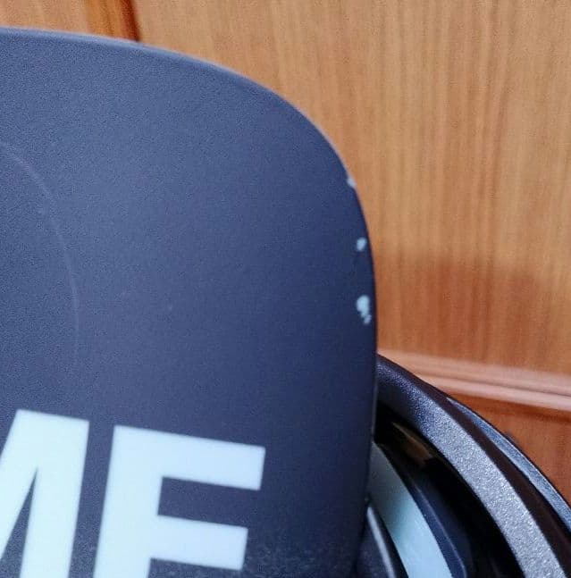 ROME Katana AW FASE (サイズ: M/L)