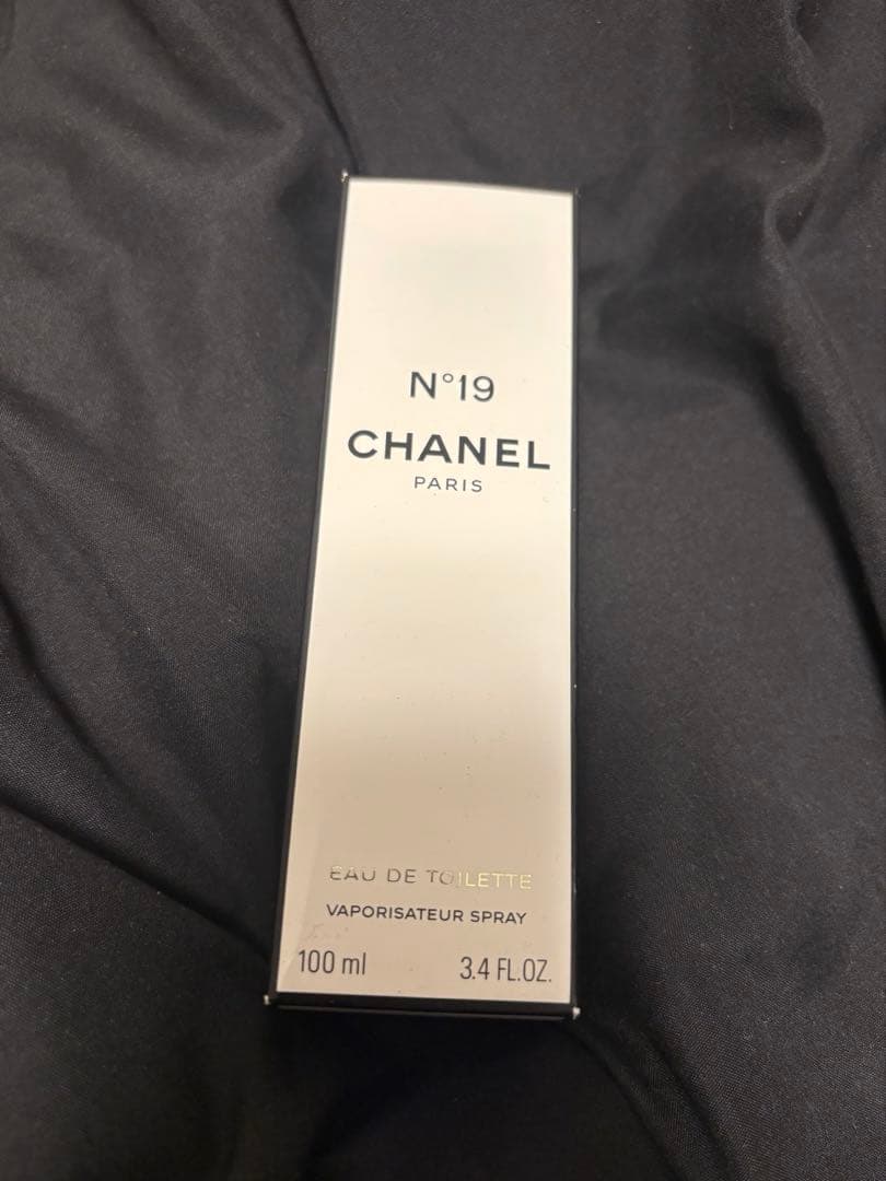 CHANEL N°19 100ml