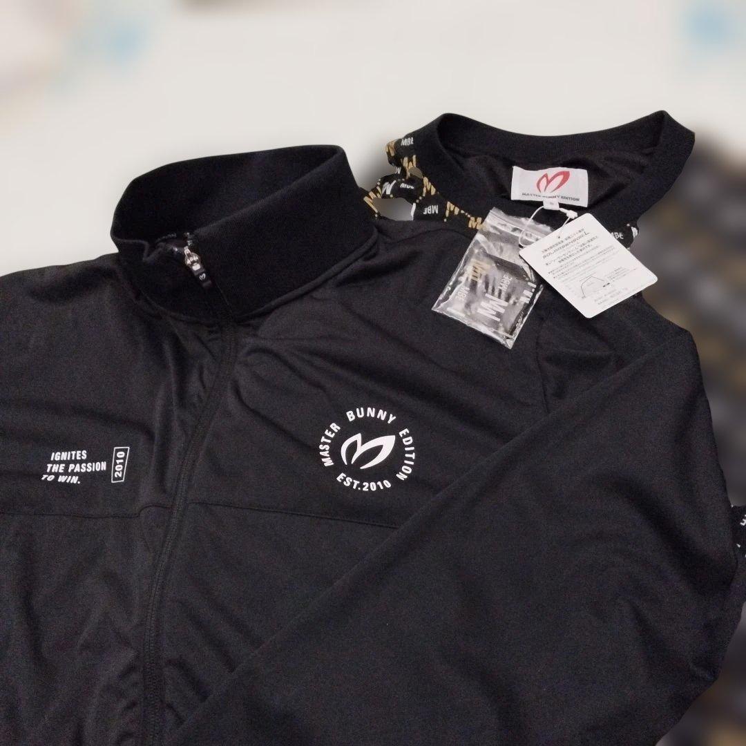 新品タグ付き マスターバニー ドビーストレッチツインスニードジャック (6)LL