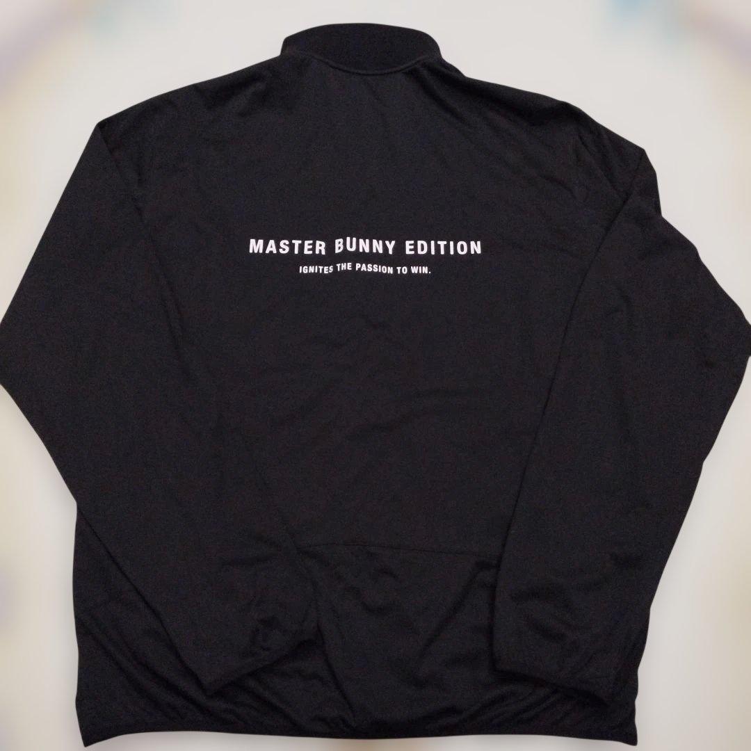 新品タグ付き マスターバニー ドビーストレッチツインスニードジャック (6)LL