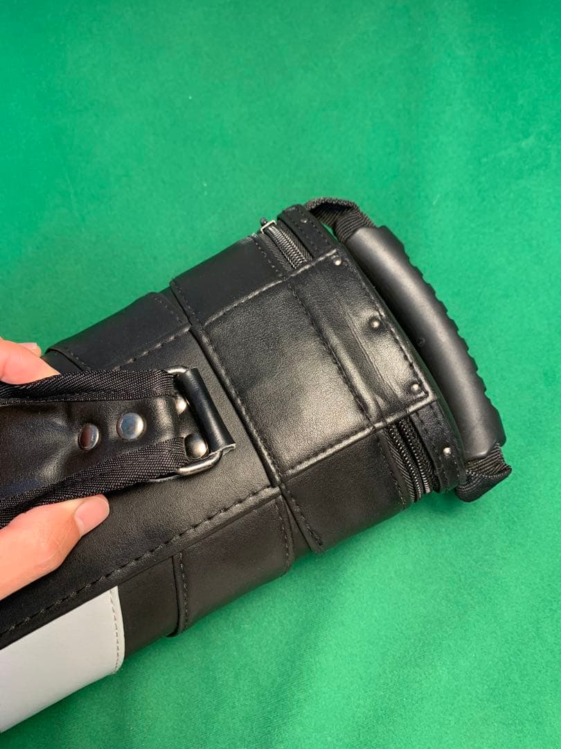 美品　mezz ケース　2B/4S ビリヤード