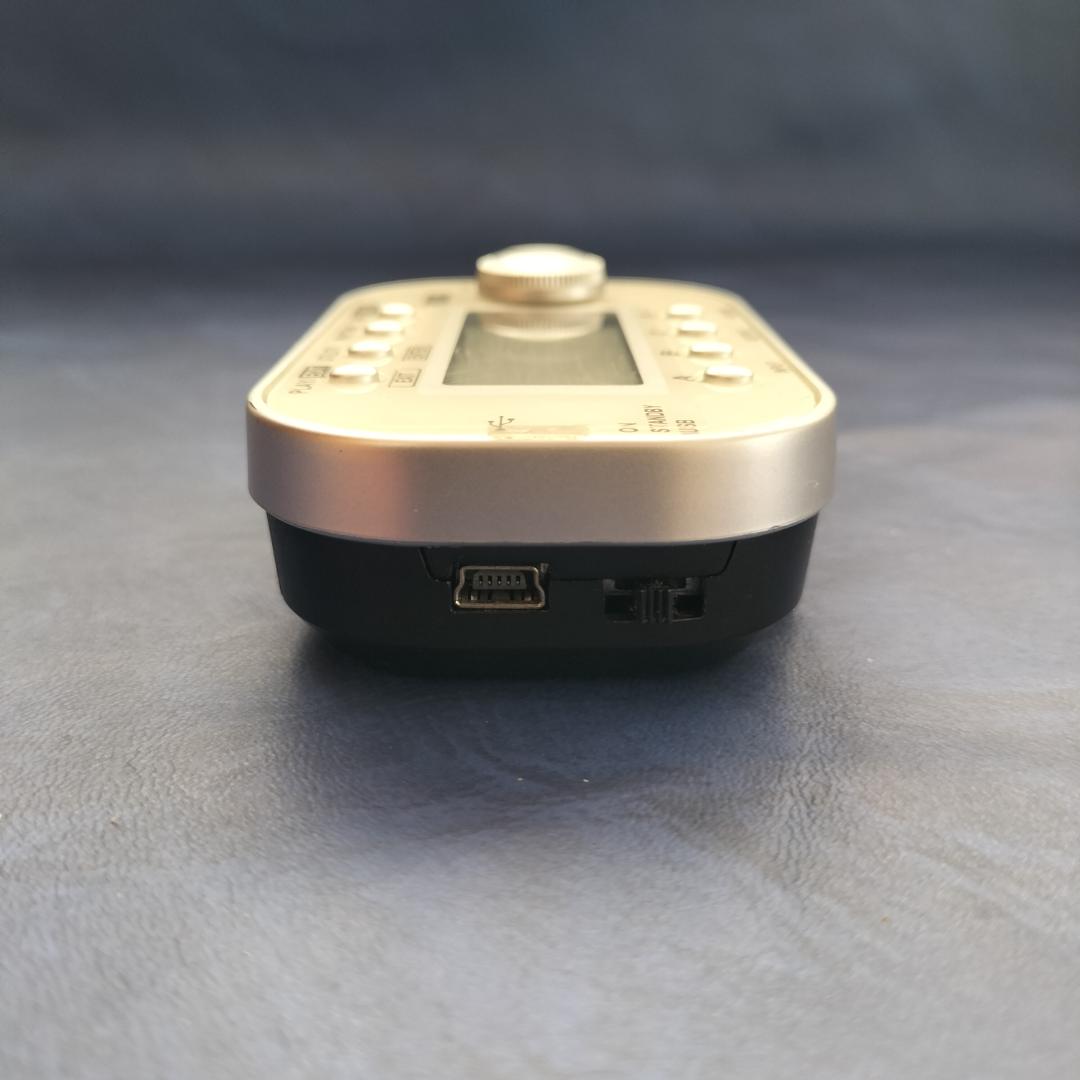 【レア絶版】KORG PANDORA mini ホワイト