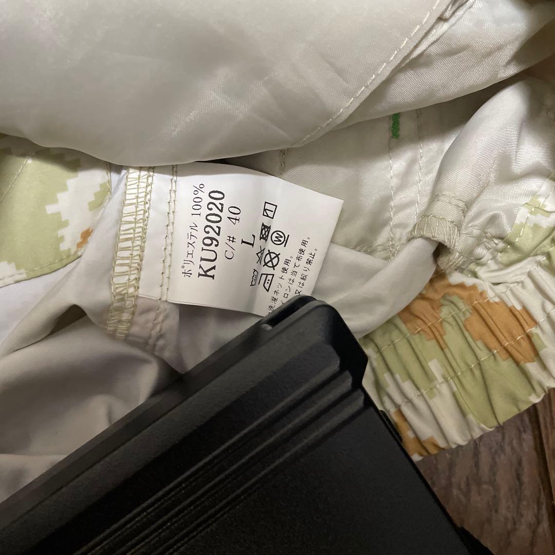 スッチー　空調服(R) 14.4V スターターキット SK23021 美品