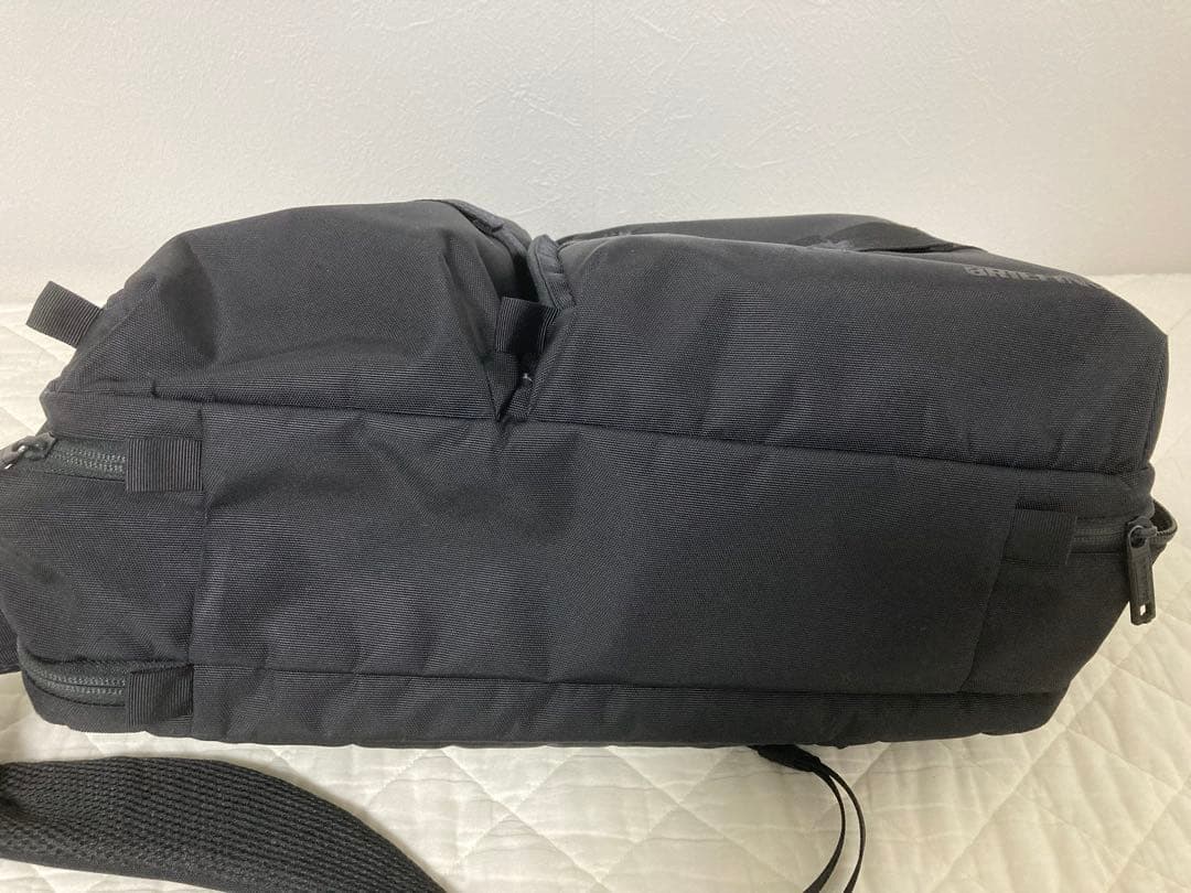 【定価58300円】BRIEFING SW 2WAY PACK 16 WR