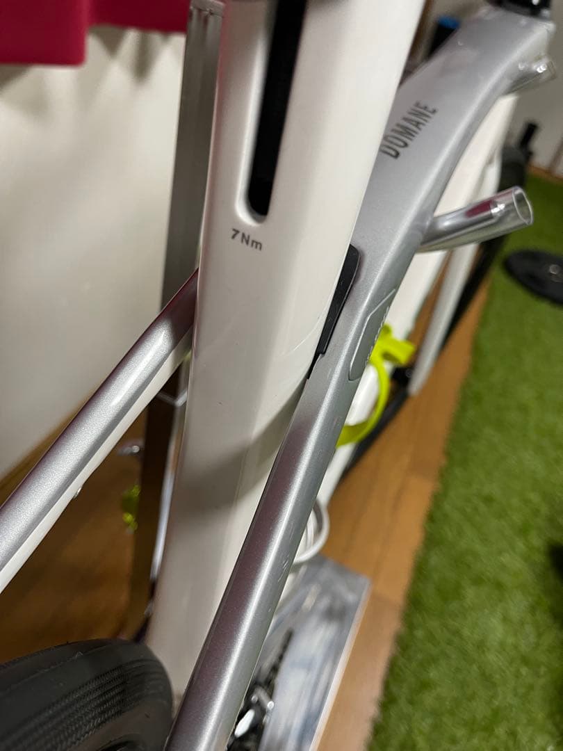 【SALE送料込】TREK DOMANE SL5 ロードバイク