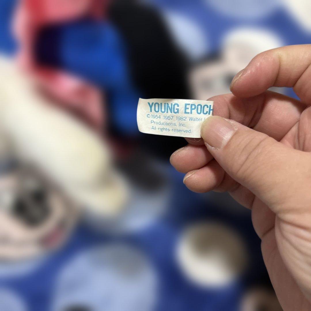 希少　マクドナルド　どこでもいっしょトロ＆ウッディ・ウッドペッカー ぬいぐるみ