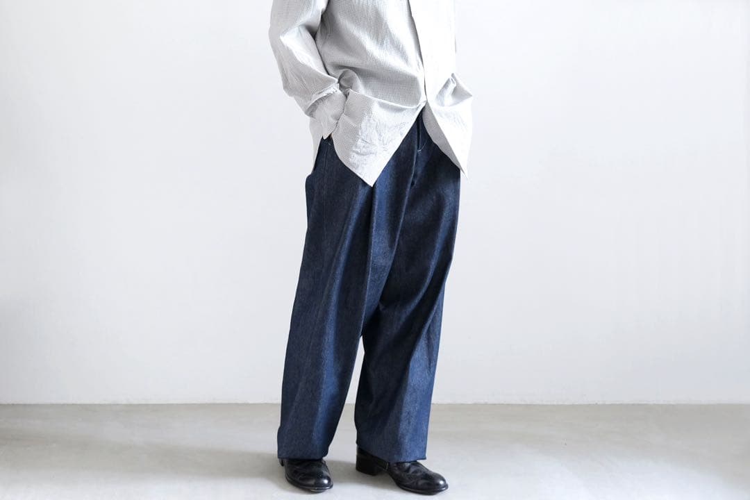 MAATEE&SONS Military Slacks サイズ2