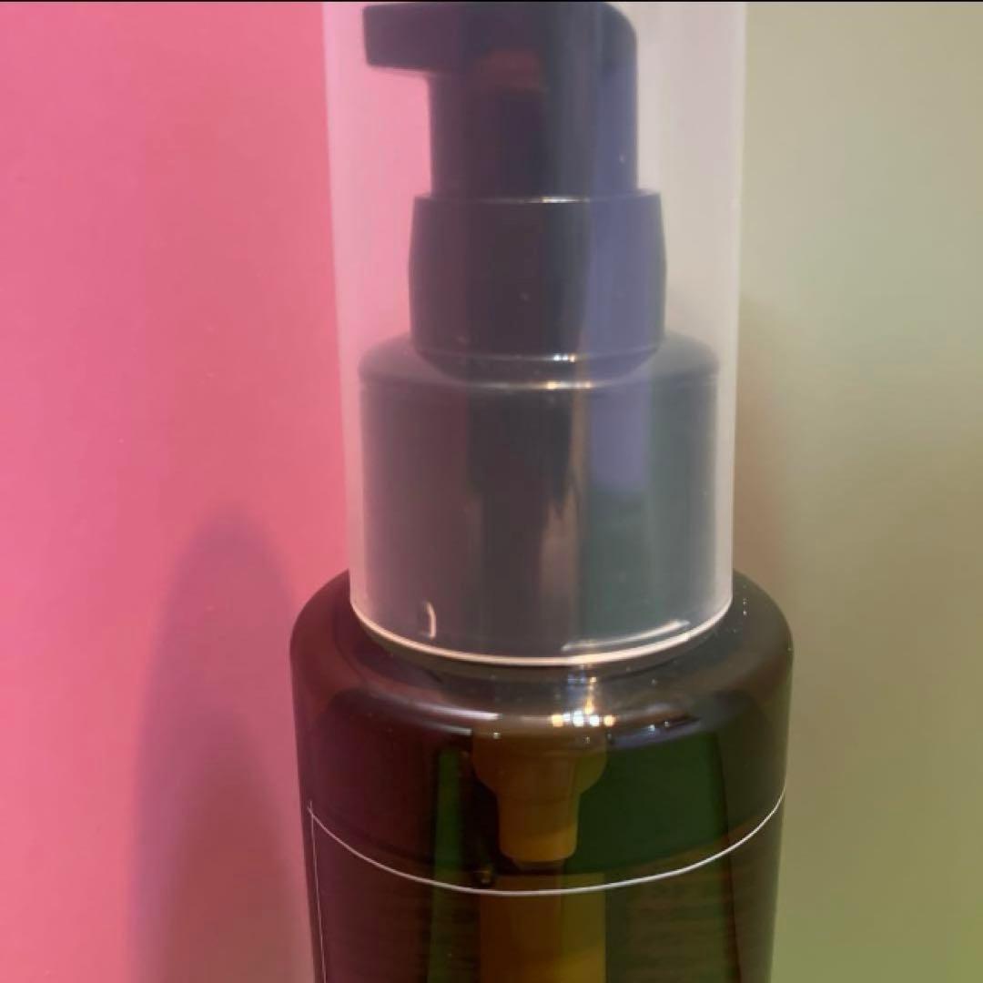 KAMIKAI シャンプー・トリートメント・オイルセット