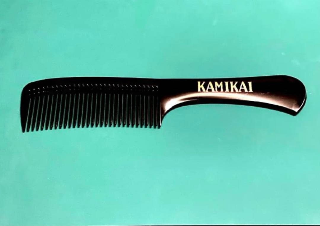 KAMIKAI シャンプー・トリートメント・オイルセット