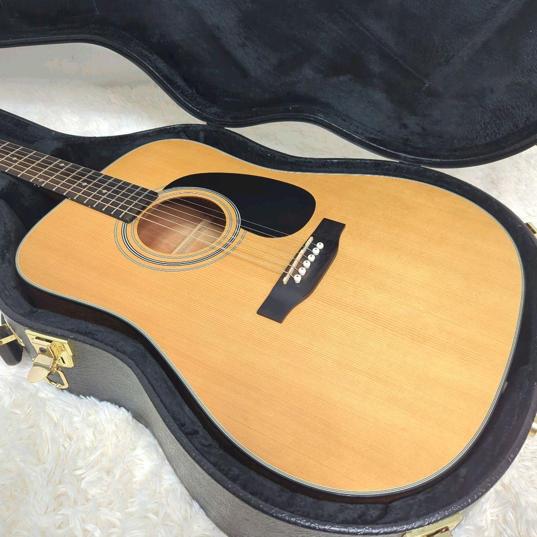 Headway HCD-20 アコースティック ビギナー 初心者向け アコギ