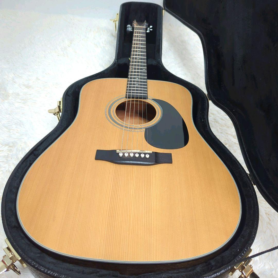 Headway HCD-20 アコースティック ビギナー 初心者向け アコギ