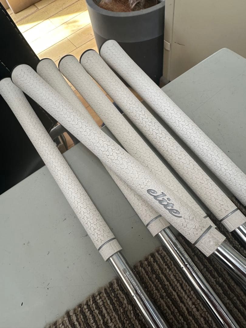 ま*と様 【希少】titleist 620MB レフティ　左