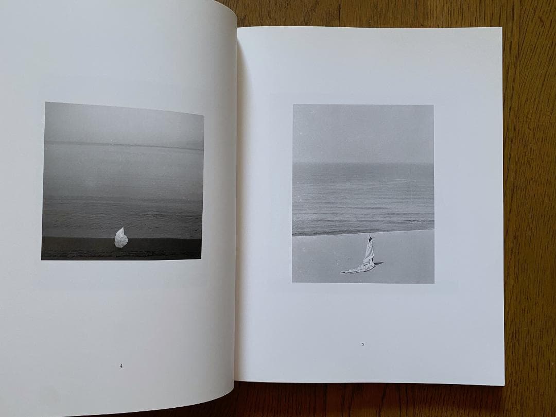 植田正治 写真集2 (物)たち SHOJI UEDA 帯付き　美品