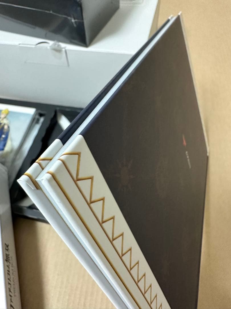 ファイアーエムブレム無双 TREASURE BOX(竜石付き) (※ソフト無し)