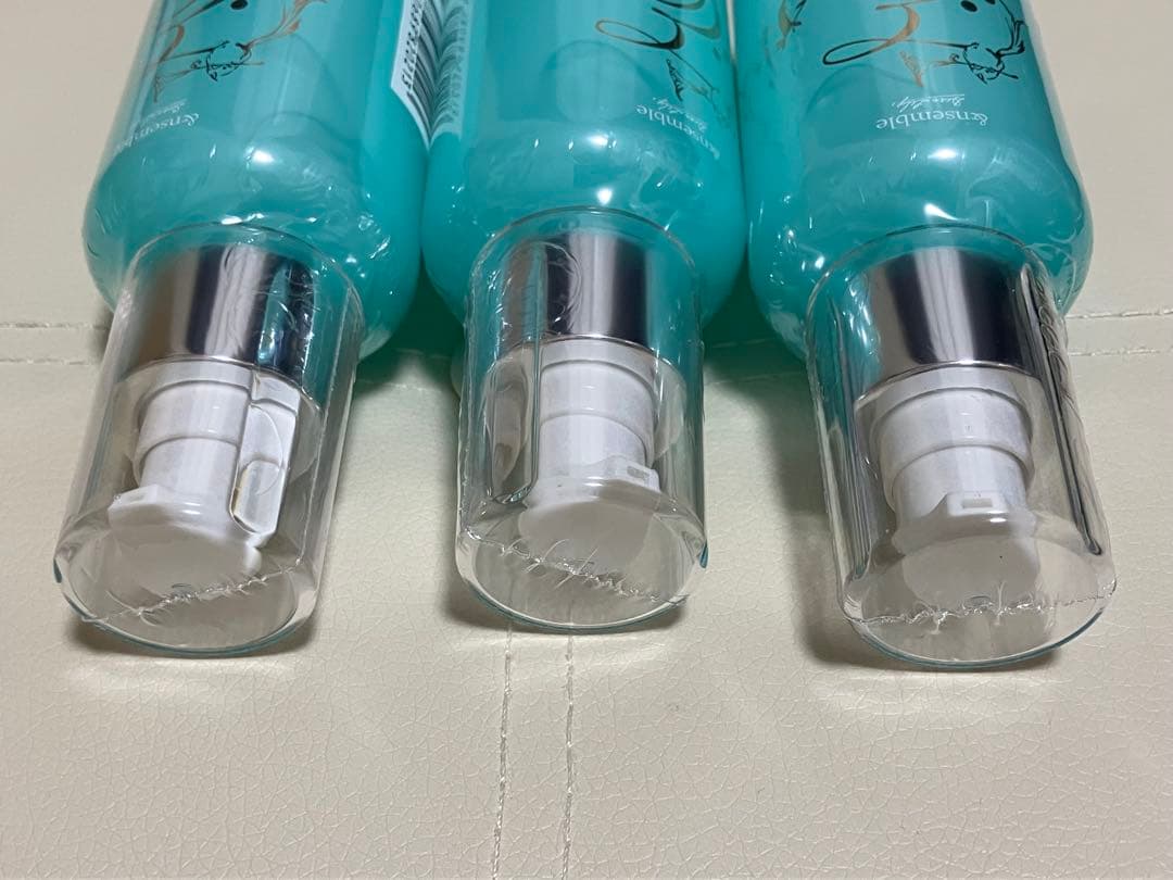 Dear Lily ソワンフローラオールインワンジェル　3個セット